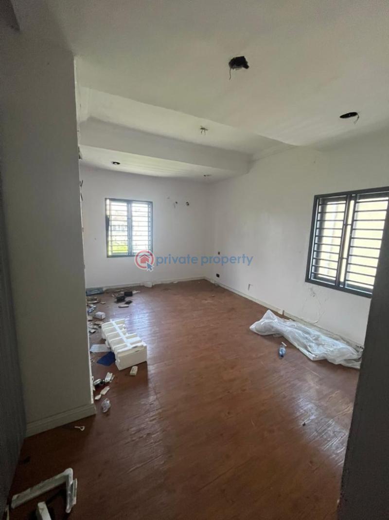 1 bedroom Mini Flat For Rent Lekki Phase 1 Lagos - 7
