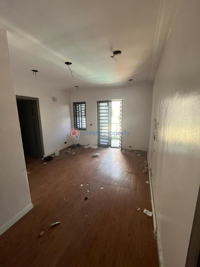 1 bedroom Mini Flat For Rent Lekki Phase 1 Lagos - 0