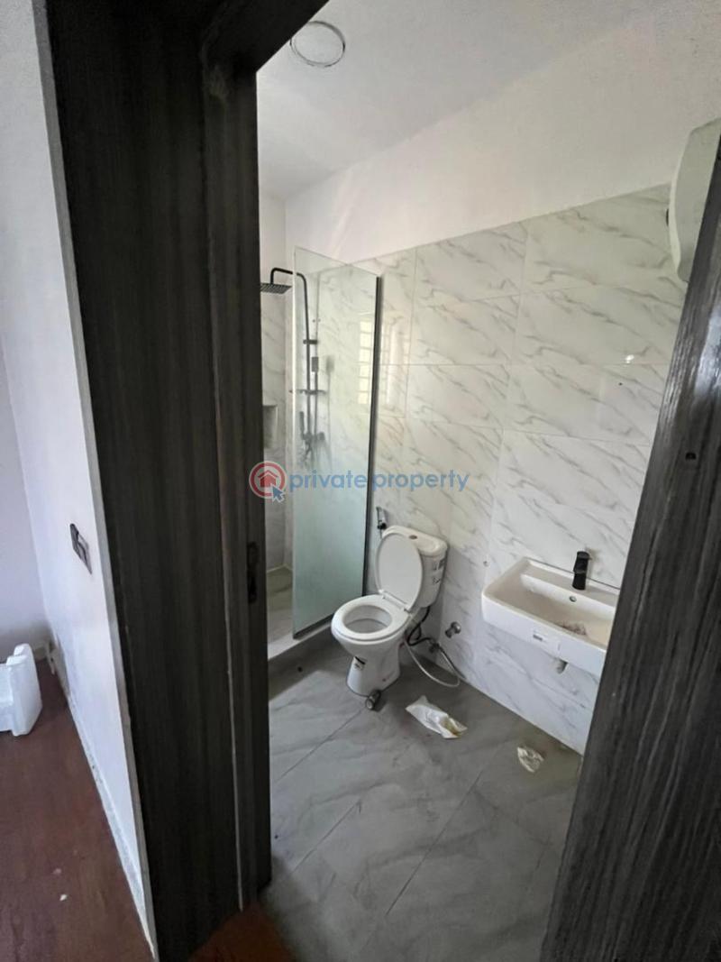 1 bedroom Mini Flat For Rent Lekki Phase 1 Lagos - 9