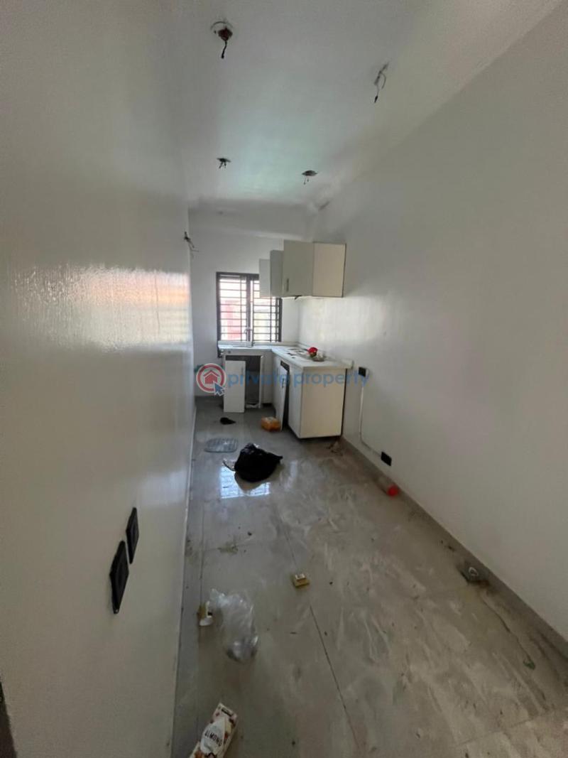 1 bedroom Mini Flat For Rent Lekki Phase 1 Lagos - 11