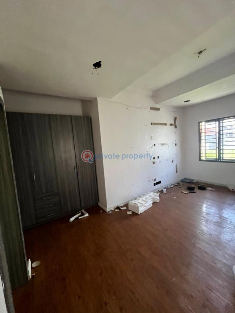 1 bedroom Mini Flat For Rent Lekki Phase 1 Lagos - 2