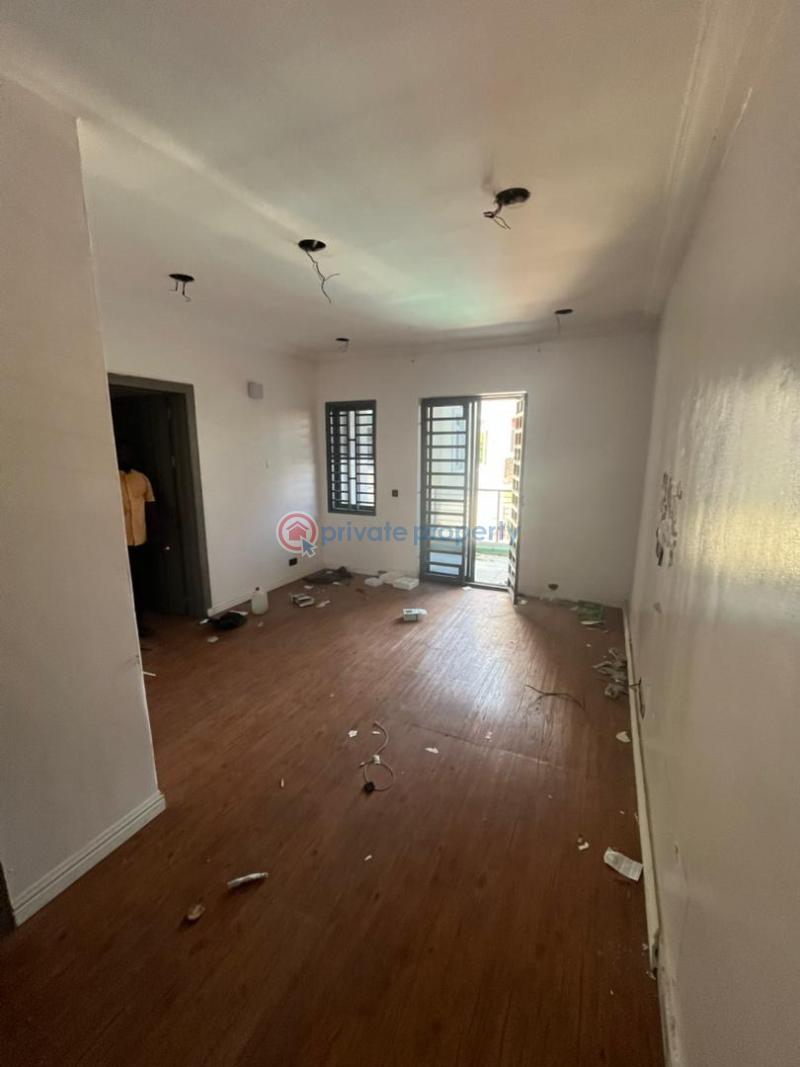 1 bedroom Mini Flat For Rent Lekki Phase 1 Lagos - 3