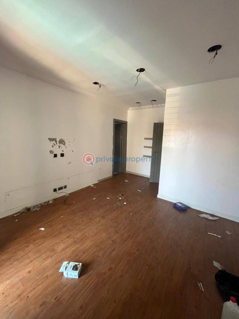 1 bedroom Mini Flat For Rent Lekki Phase 1 Lagos - 1