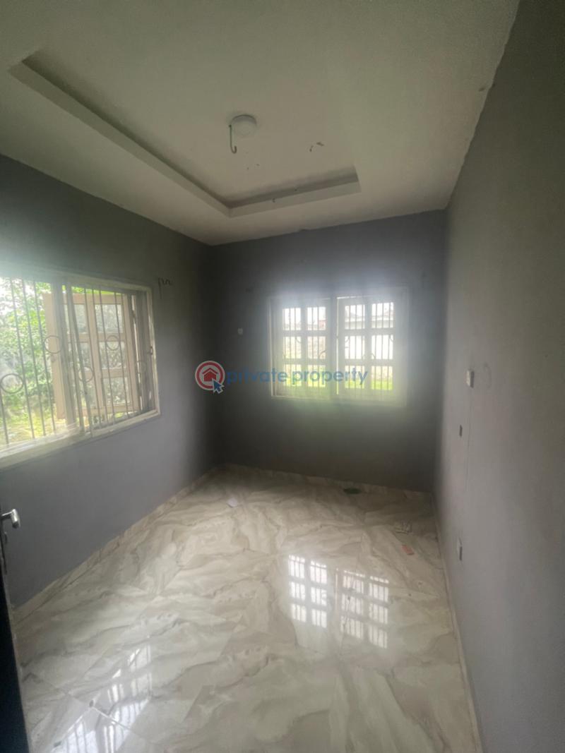 1 bedroom Mini Flat For Rent Badore Ajah Lagos - 3