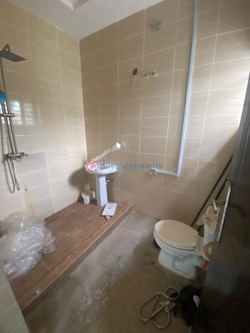 1 bedroom Mini Flat For Rent Mayfair Garden Estate Awoyaya Ajah Lagos - 4