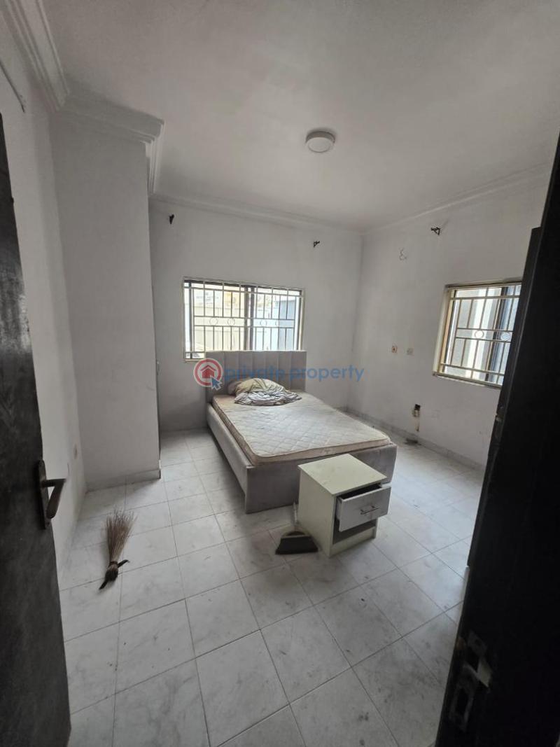 1 bedroom Mini Flat For Rent Victoria Island Lagos - 2