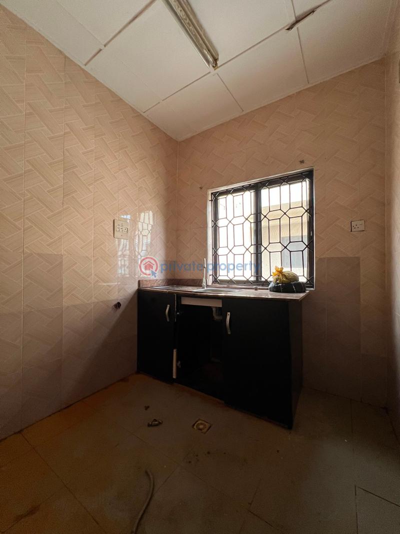 1 bedroom Mini Flat For Rent Mobil Road By Ilaje Ajah, Lekki Lagos. Lekki Scheme 2 Ajah Lagos - 5