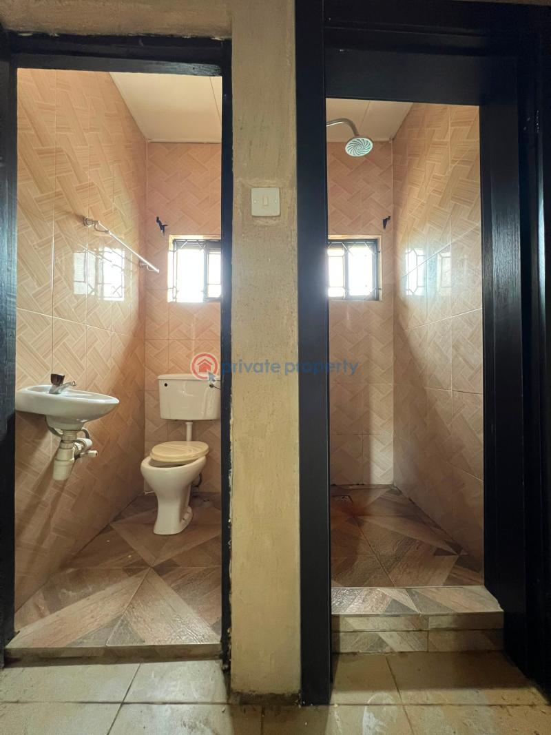 1 bedroom Mini Flat For Rent Mobil Road By Ilaje Ajah, Lekki Lagos. Lekki Scheme 2 Ajah Lagos - 7