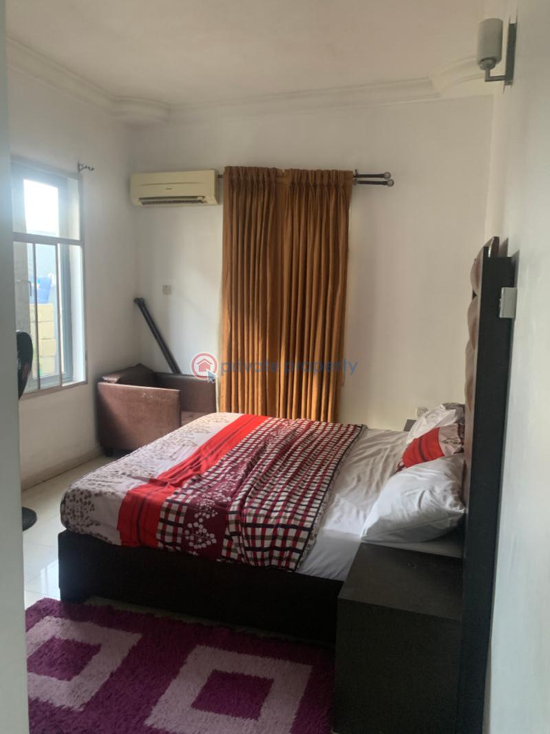 Mini flat - 3 1 bedroom Mini Flat For Rent Lekki Marwa Lekki Phase 1 Lagos - 3