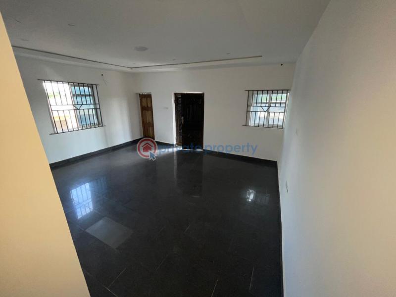 1 bedroom Mini Flat For Rent Ojodu Berger Berger Ojodu Lagos - 1