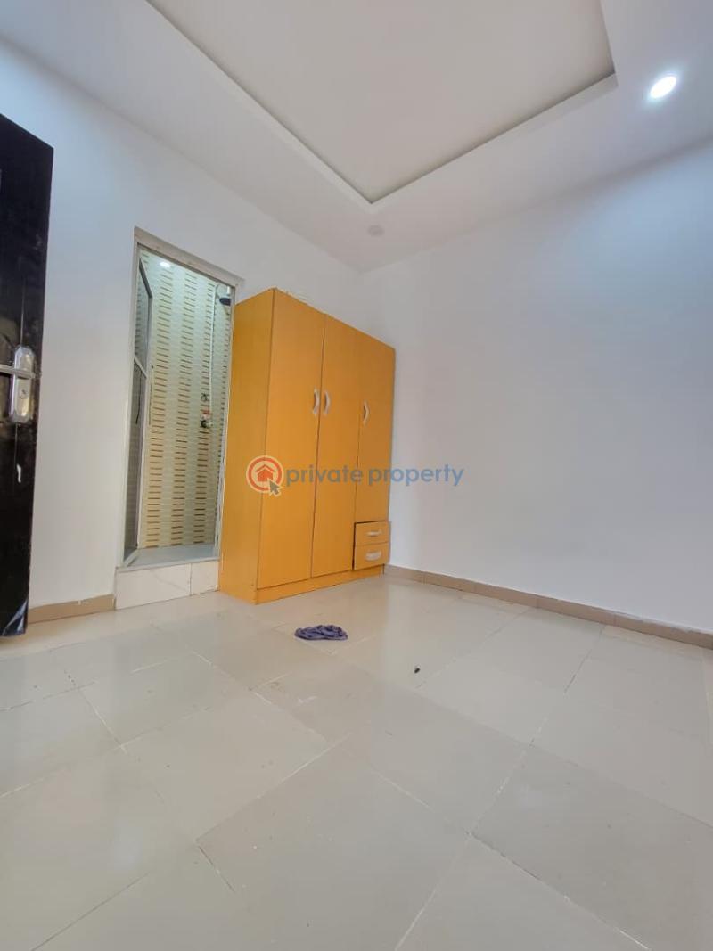 Mini Flat For Rent Ajah Lagos - 2