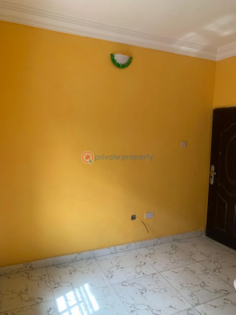 1 bedroom Mini Flat For Rent Midland Estate At Ojodu Grammar School Berger Ojodu Lagos - 10