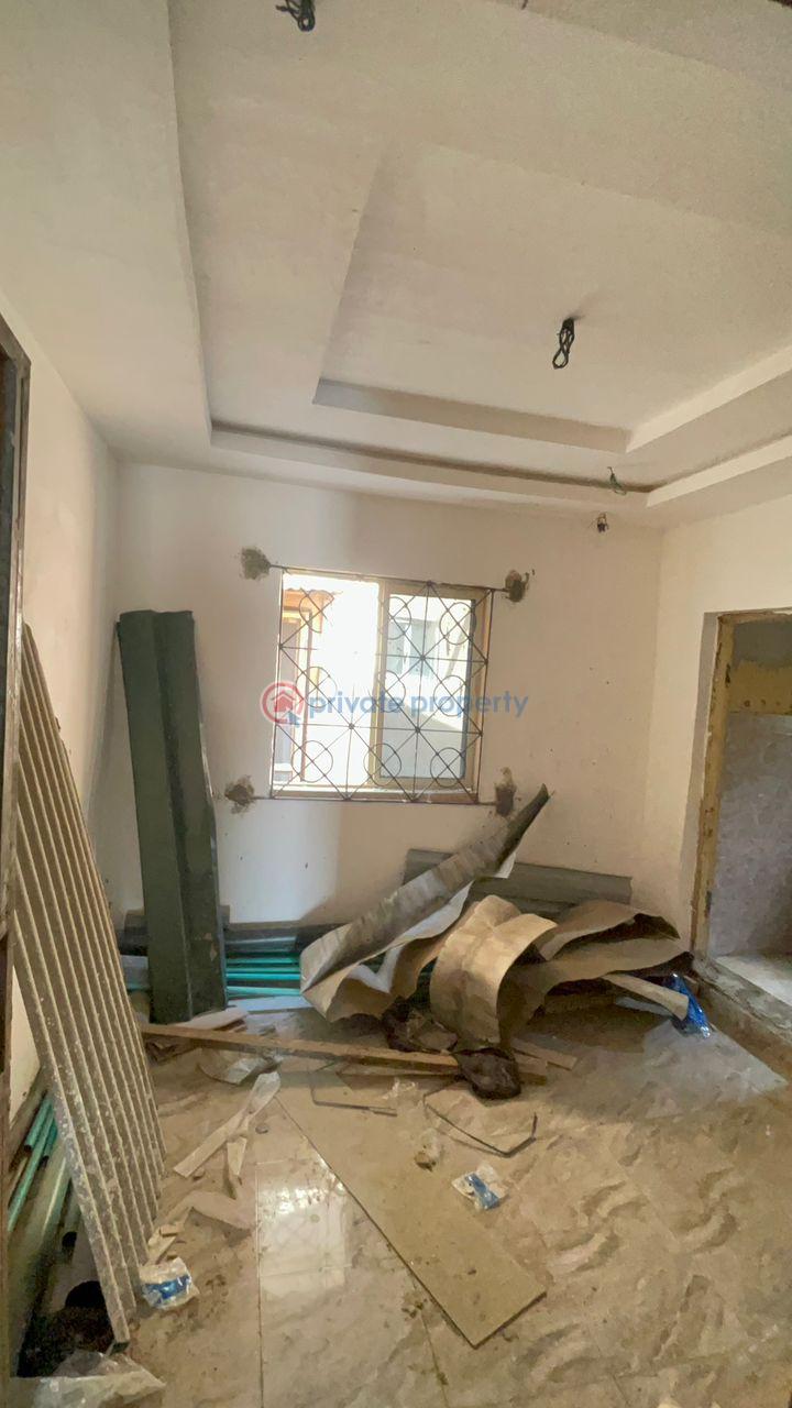 Mini Flat For Rent Beesam Estate Mafoluku Oshodi Lagos - 3
