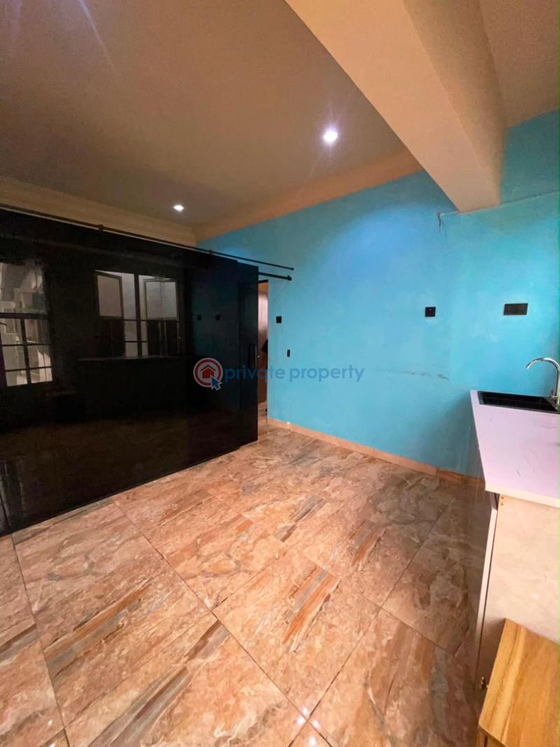 Mini Flat For Rent Osapa London Osapa Lekki Lagos - 3