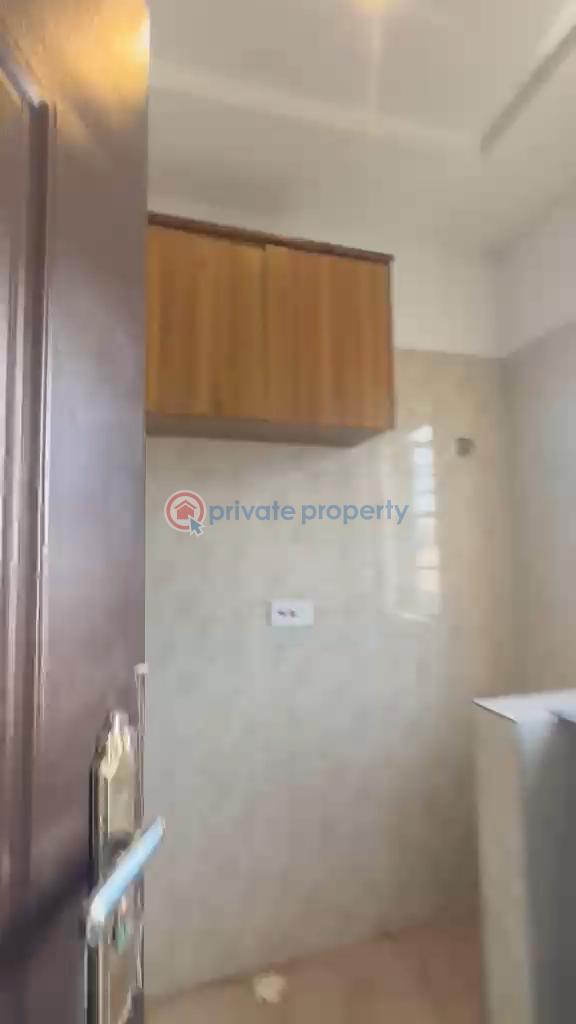 1 bedroom Mini Flat For Rent Off Bajulaiye Onipanu Shomolu Lagos - 5