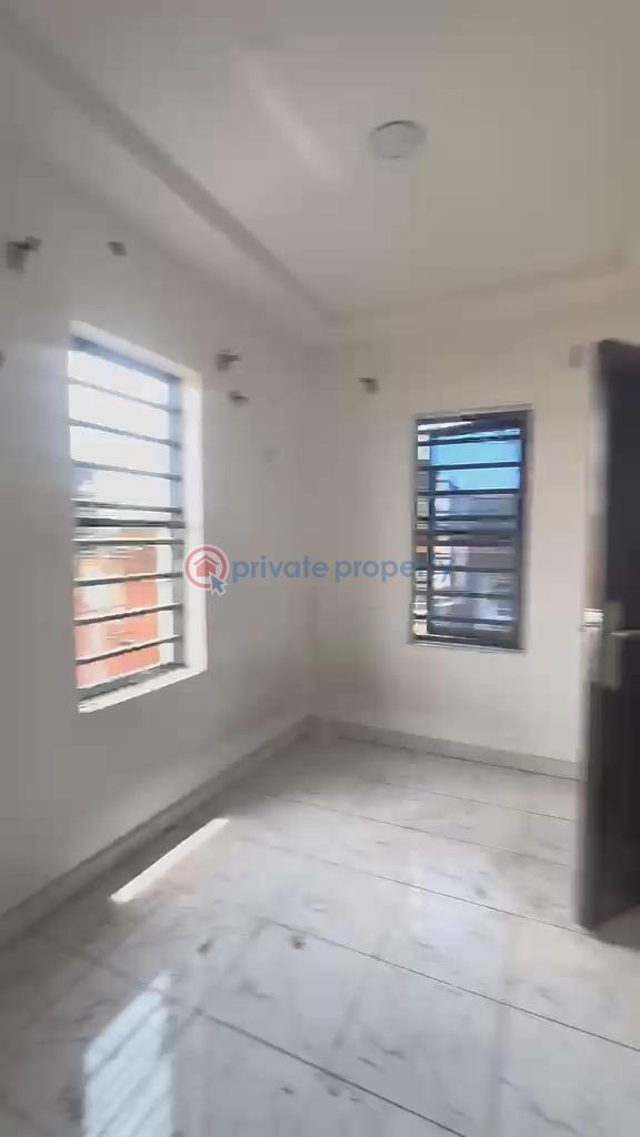 1 bedroom Mini Flat For Rent Off Bajulaiye Onipanu Shomolu Lagos - 7