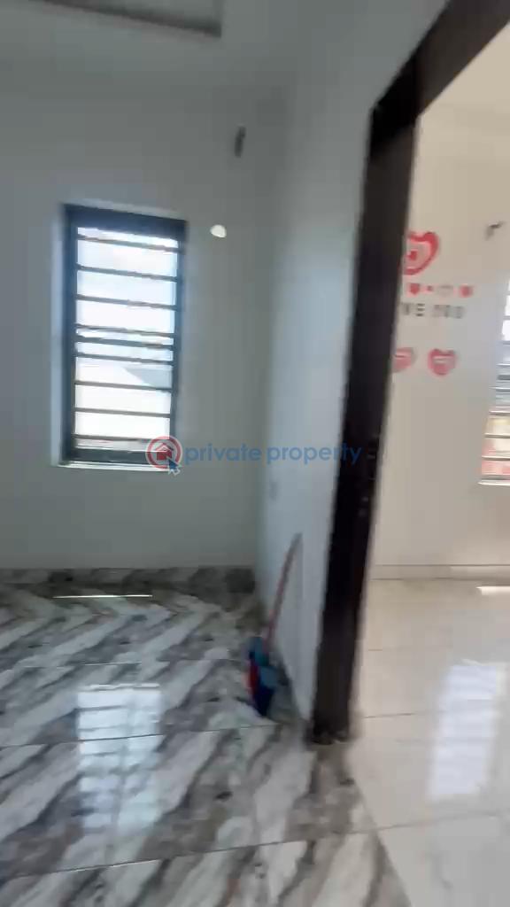 1 bedroom Mini Flat For Rent Off Bajulaiye Onipanu Shomolu Lagos - 2
