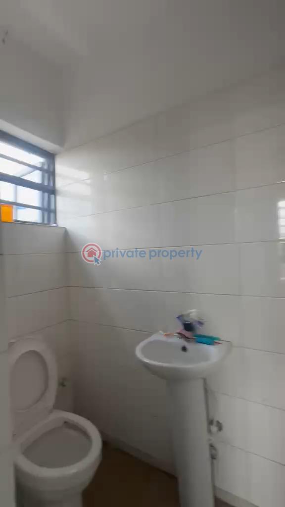 1 bedroom Mini Flat For Rent Off Bajulaiye Onipanu Shomolu Lagos - 6