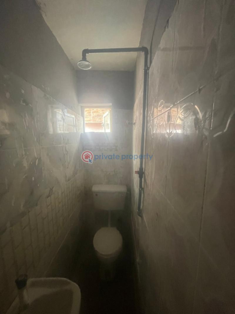 1 bedroom Mini Flat For Rent Badore Ajah Lagos - 5