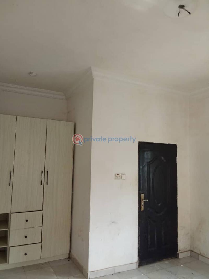 1 bedroom Flat & Apartment For Rent Ebute Ikorodu Lagos - 0