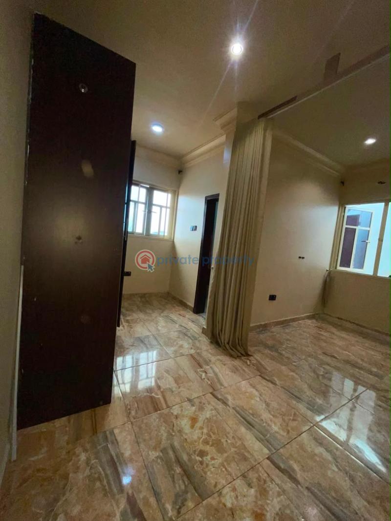 Mini Flat For Rent Osapa London Osapa Lekki Lagos - 2