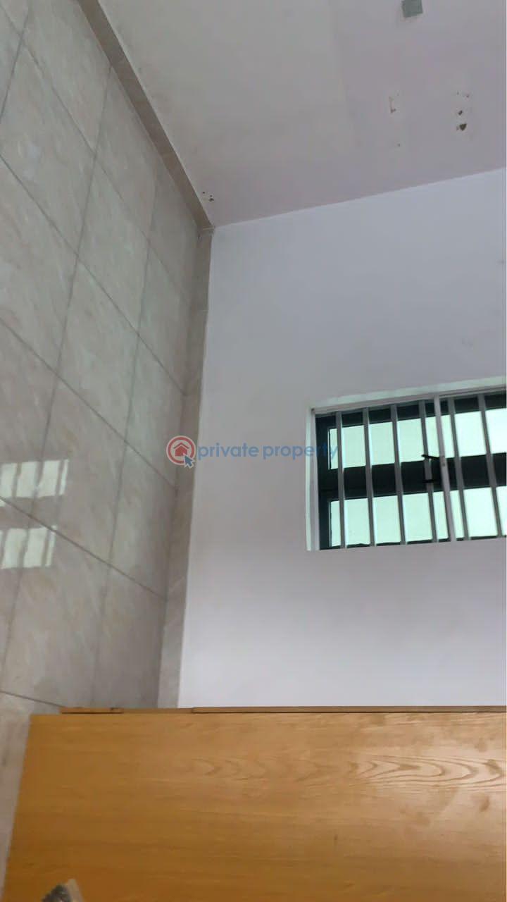 1 bedroom Mini Flat For Rent Bakare Estate Agungi Lekki Lagos - 4