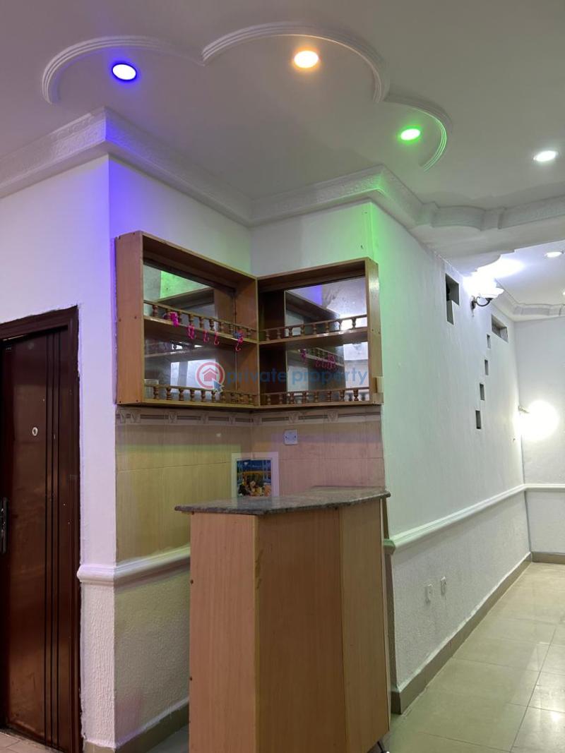 1 bedroom Mini Flat For Sale Lekki Phase 1 Lagos - 5