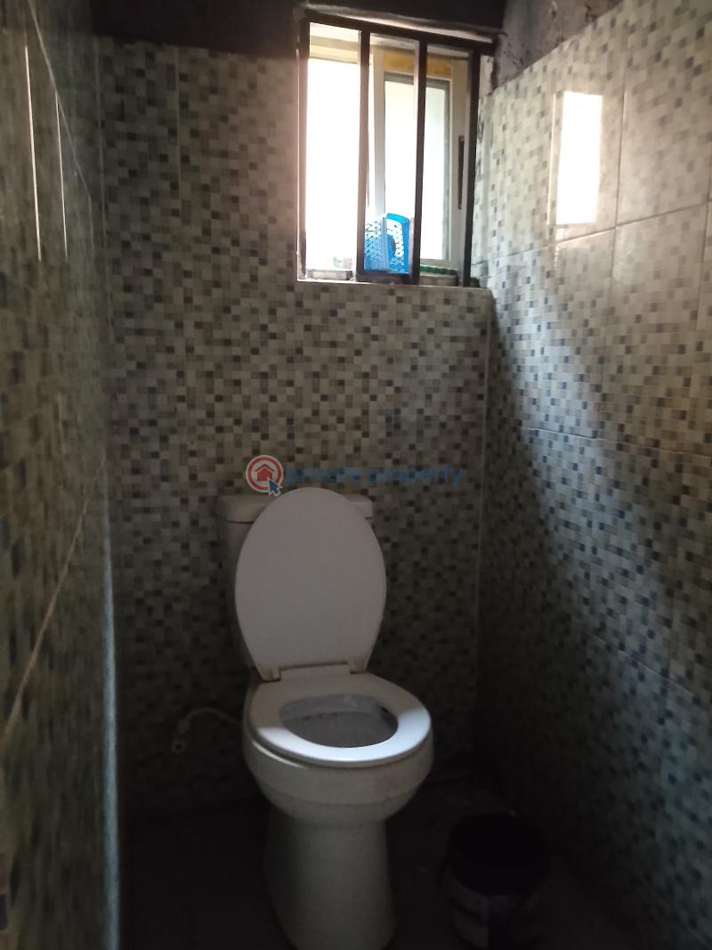 1 bedroom Mini Flat For Rent Olowotedo Ibafo Ogun area  - 2