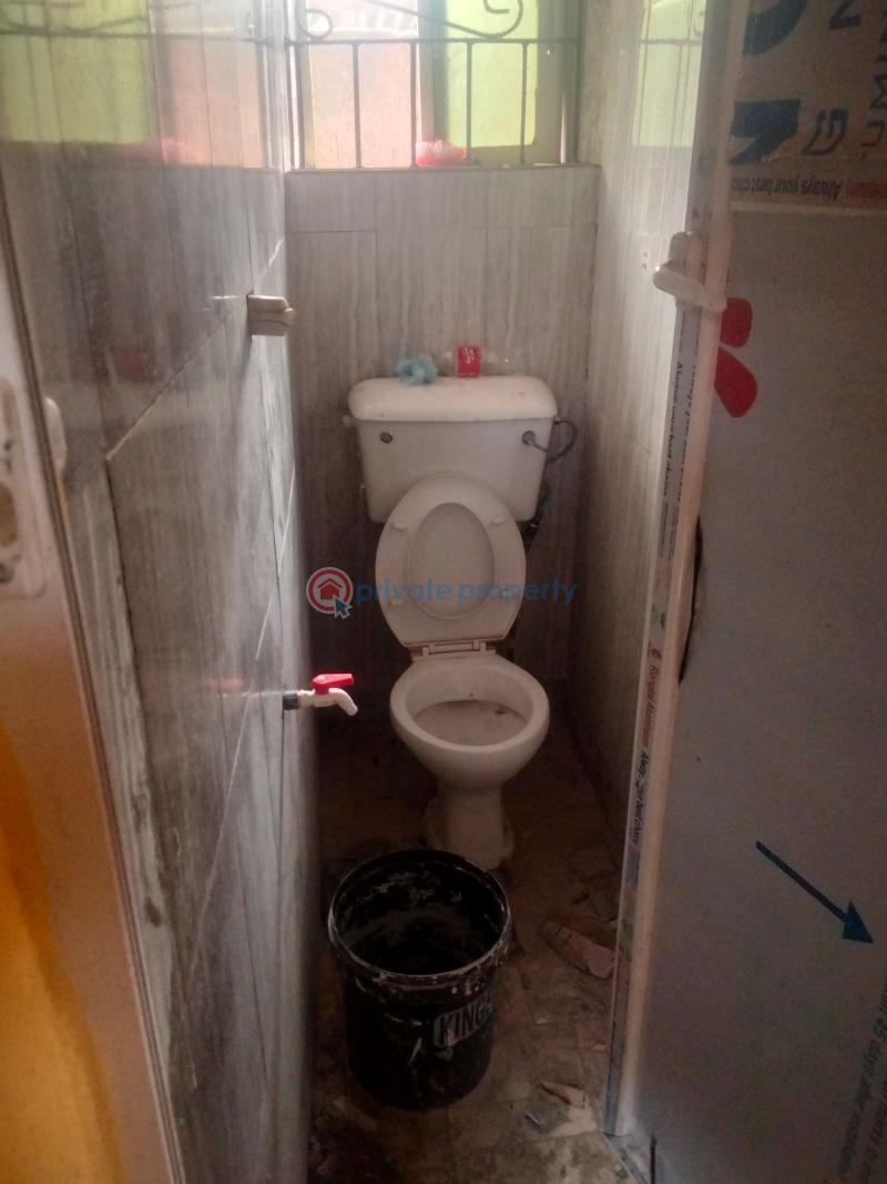 1 bedroom Mini Flat For Rent Ogombo Ajah Lagos - 2