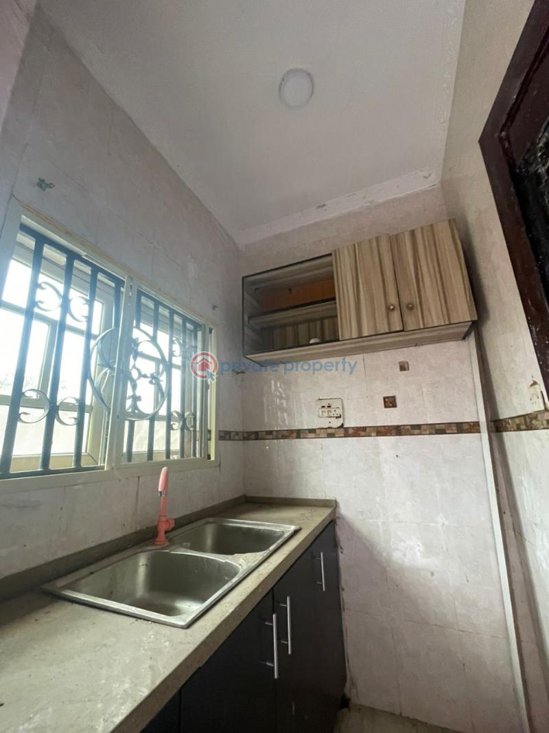1 bedroom Mini Flat For Rent Badore Ajah Lagos - 2