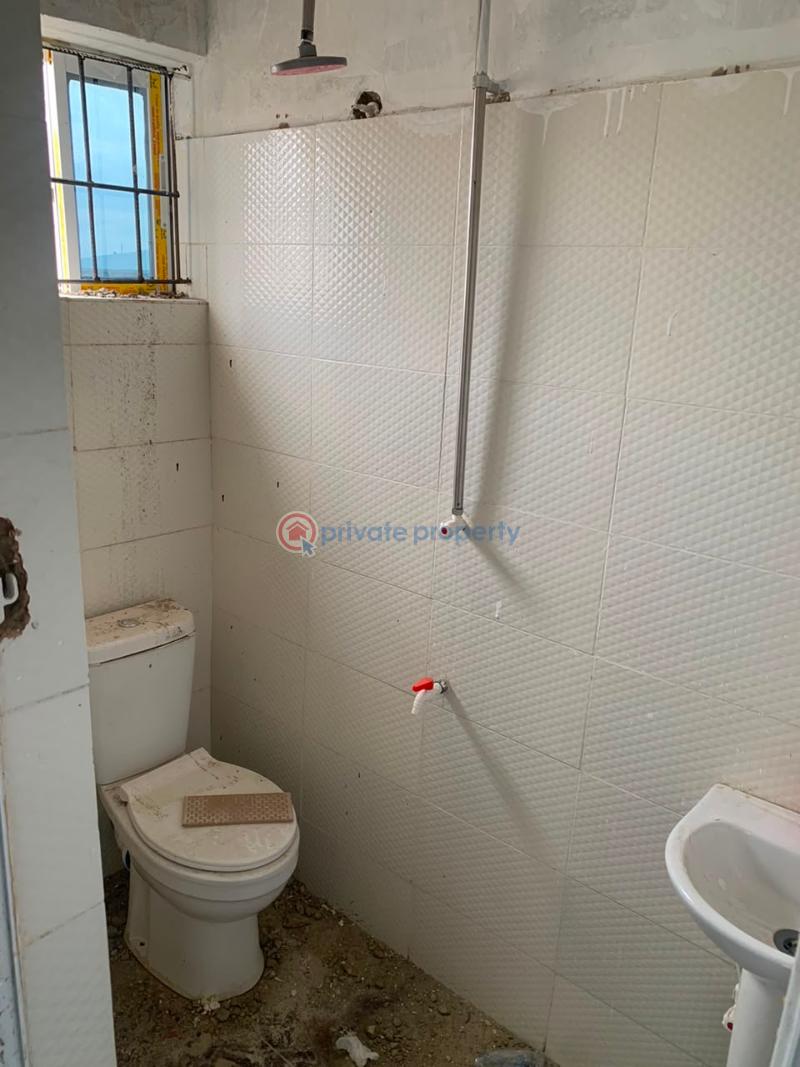 1 bedroom Mini Flat For Rent Isheri Magodo Phase 1 Magodo Kosofe/Ikosi Lagos - 6