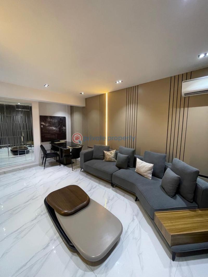 1 bedroom Mini Flat For Rent Banana Island Ikoyi Lagos - 5