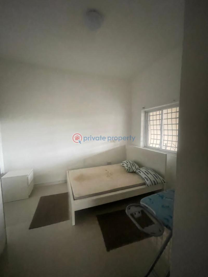 1 bedroom Mini Flat For Rent Dideolu Estate Victoria Island Extension Lagos - 3