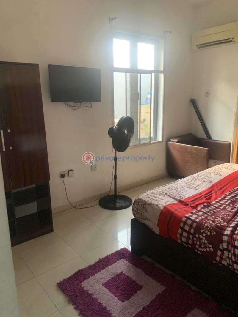 Mini flat - 4 1 bedroom Mini Flat For Rent Lekki Marwa Lekki Phase 1 Lagos - 4