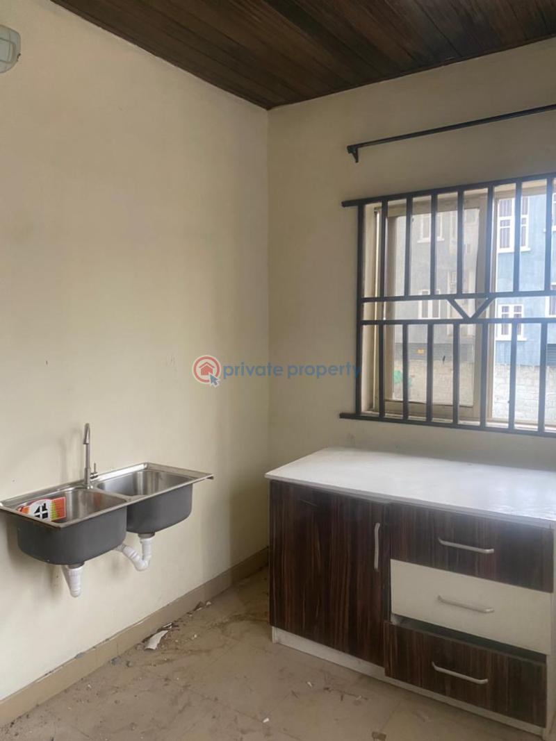 1 bedroom Mini Flat For Rent Off Platinum Way Ikate Ikate Elegushi Lekki Lagos - 3