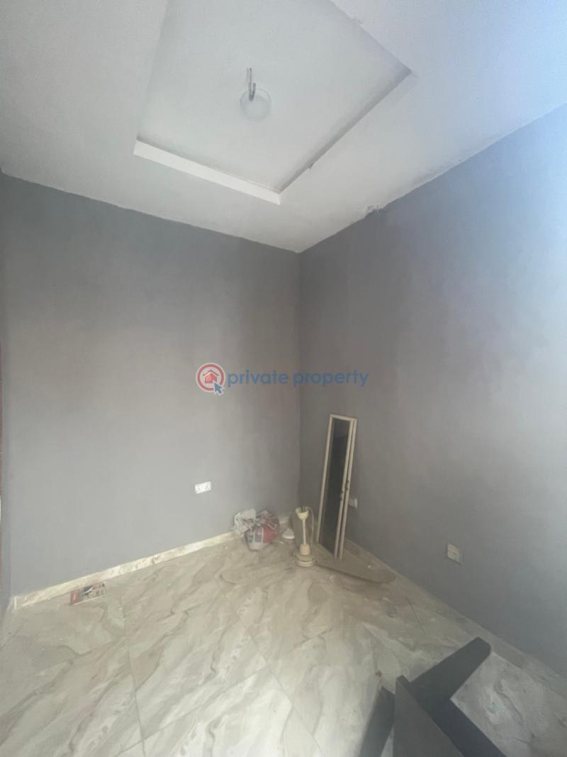 1 bedroom Mini Flat For Rent Badore Ajah Lagos - 8