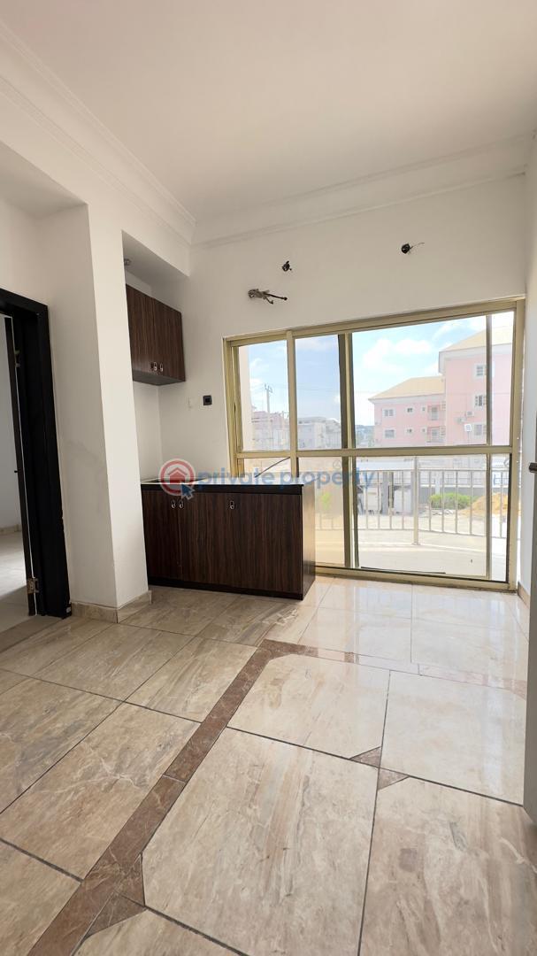 1 bedroom Mini Flat For Rent Osapa Lekki Lagos - 1