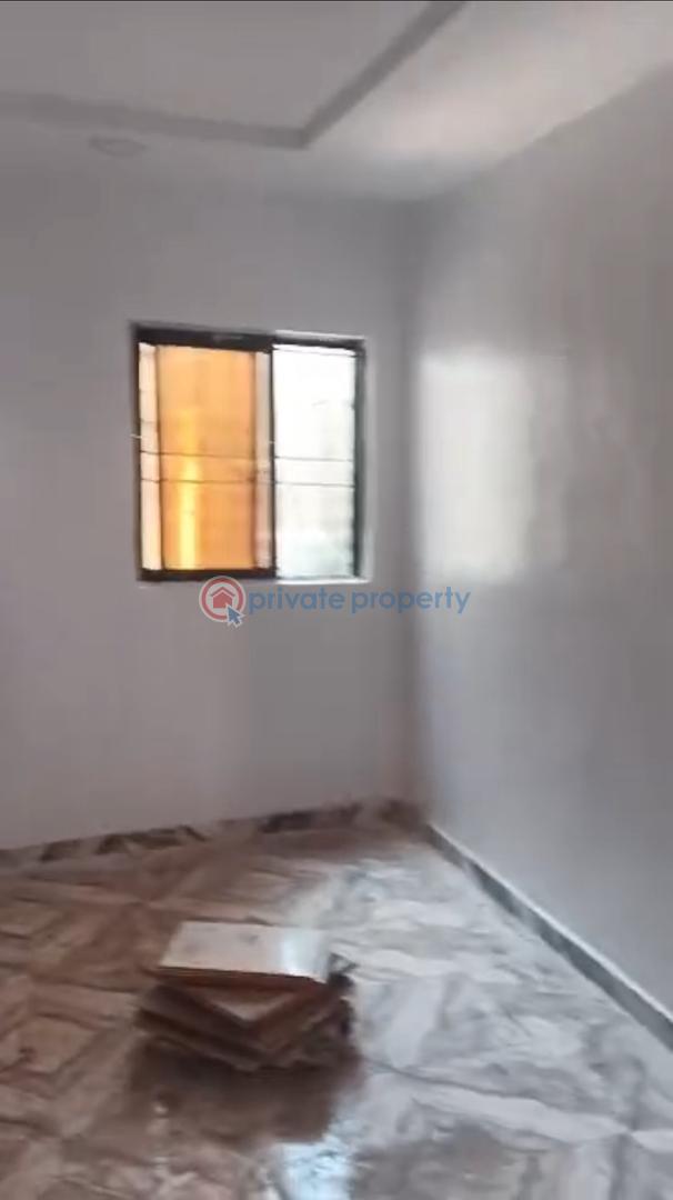 1 bedroom Mini Flat For Rent Federal Low Cost Ikorodu Lagos - 0