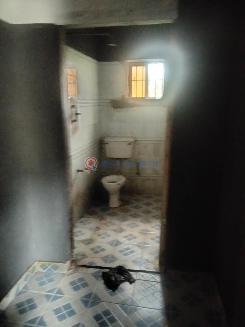 1 bedroom Mini Flat For Rent Owode Ogombo Ogombo Ajah Lagos - 2