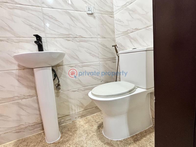 1 bedroom Mini Flat For Rent Chisco Ikate Lekki Lagos Ikate Elegushi Lekki Lagos - 5