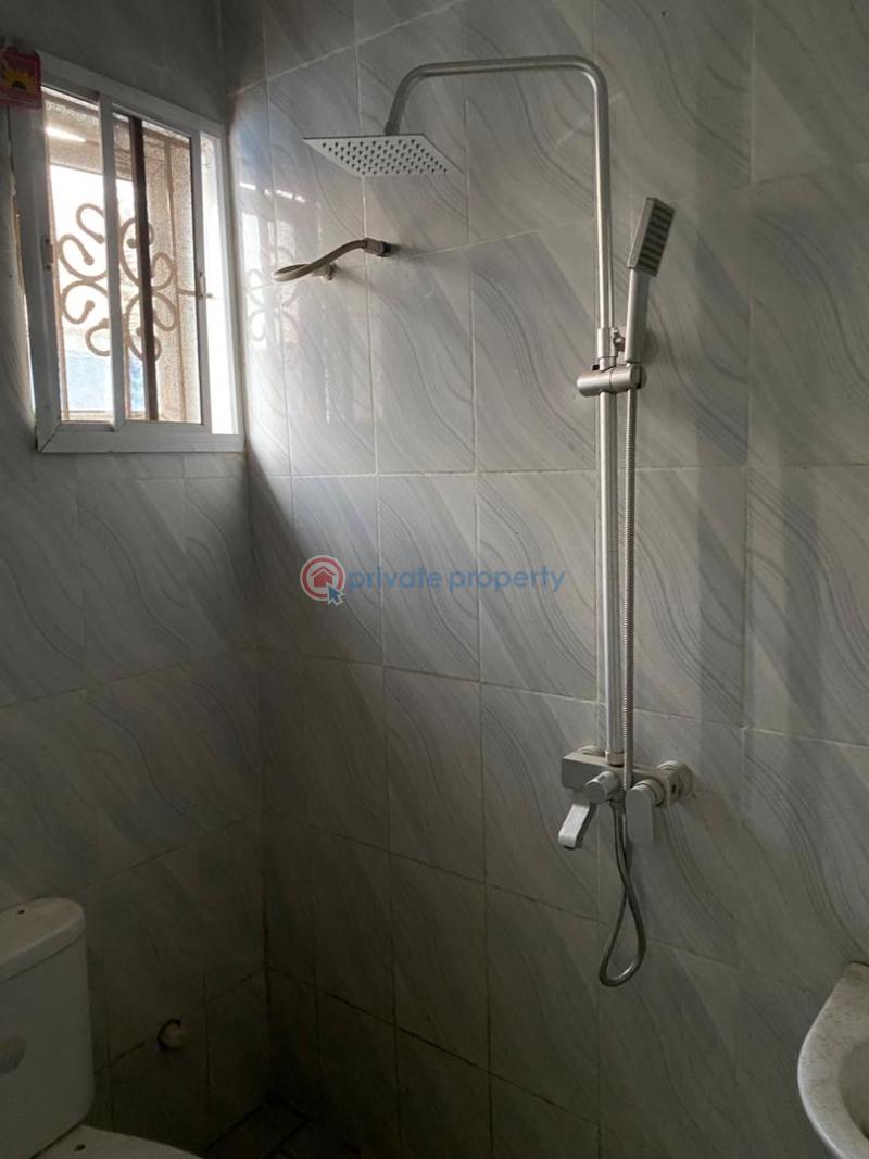1 bedroom Mini Flat For Rent Ebute Ikorodu Lagos - 3