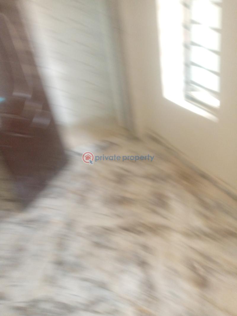 1 bedroom Mini Flat For Rent Iba Ojo Lagos - 1