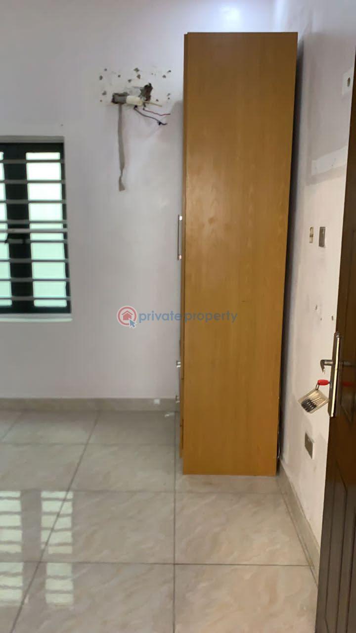 1 bedroom Mini Flat For Rent Bakare Estate Agungi Lekki Lagos - 1