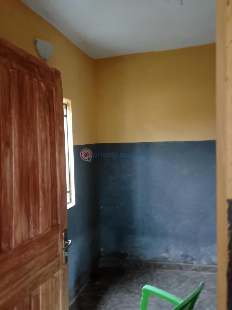 1 bedroom Mini Flat For Rent Olowotedo Ibafo Ogun area  - 4