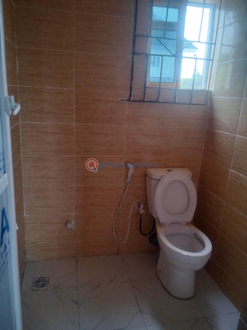 1 bedroom Mini Flat For Rent Owode Ogombo Ogombo Ajah Lagos - 3