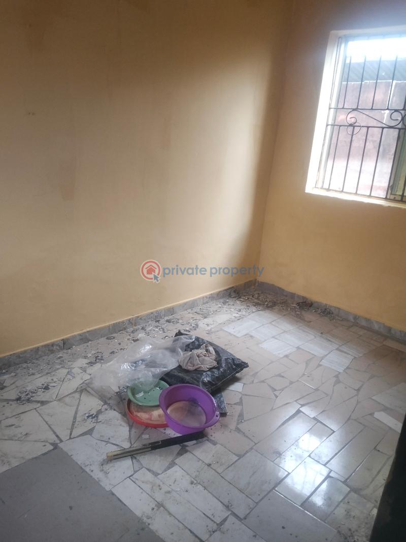1 bedroom Mini Flat For Rent Ogombo Ajah Lagos - 0