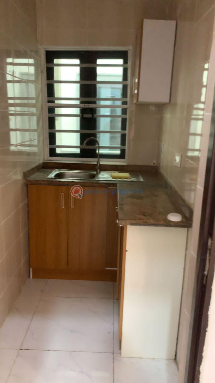 1 bedroom Mini Flat For Rent Bakare Estate Agungi Lekki Lagos - 3