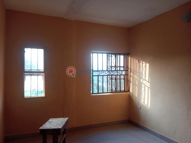 1 bedroom Mini Flat For Rent Bankole Magboro Lagos Extension Ogun - 2
