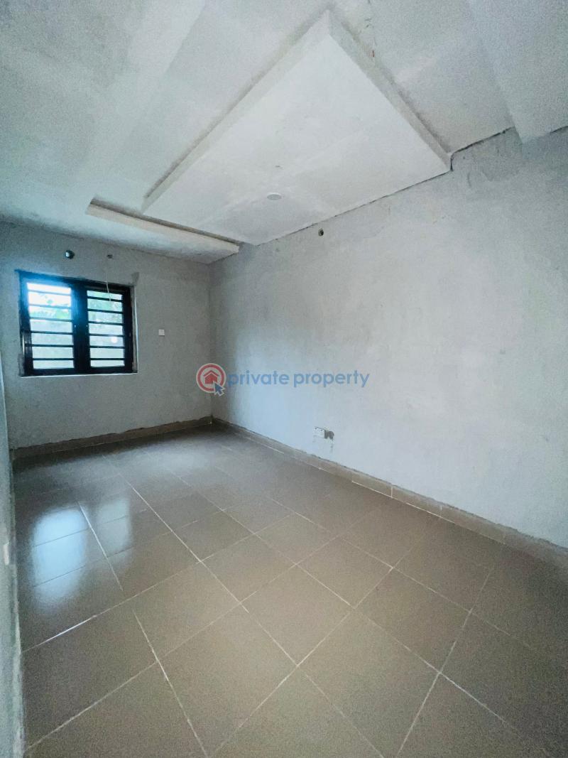 1 bedroom Mini Flat For Rent Badore Ajah Lagos - 1