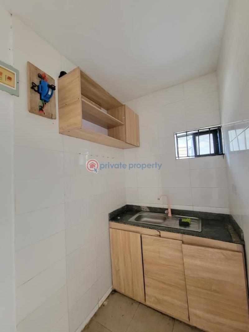 Mini Flat For Rent Ajah Lagos - 5
